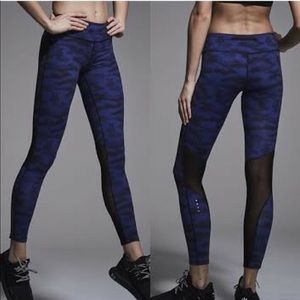 Varley Decker 7/8 Leggings